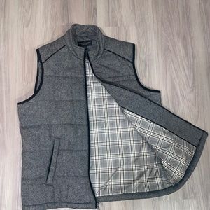 Pronto UOMO Vest